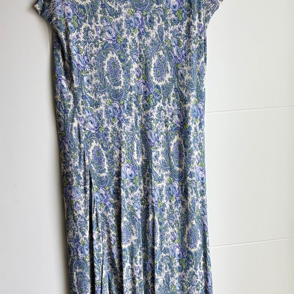 90’s April Cornell Whimsical Fairy XL - Picture 3 of 4